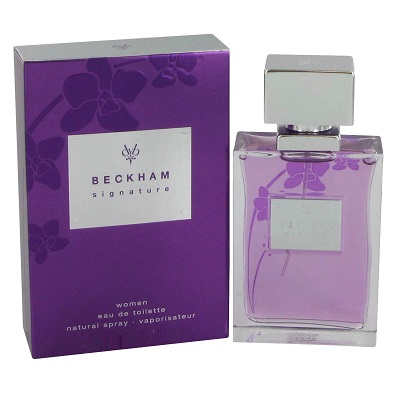 Beckham Signature Perfume